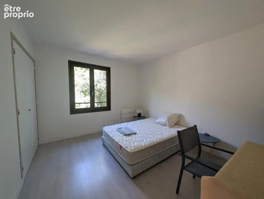NIZAS (34) — Maison familiale au calme absolu, proche A75 et Pézenas - photo 10