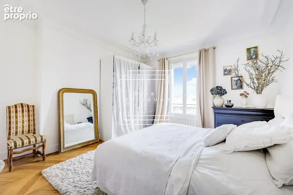 Appartement 5 pièces 145 m² à vendre à Neuilly-Sur-Seine (92200) - photo 3