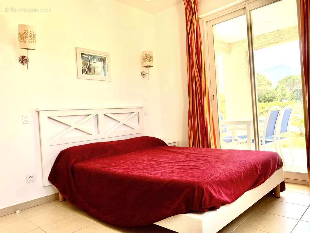 Appartement à SAINT-FLORENT