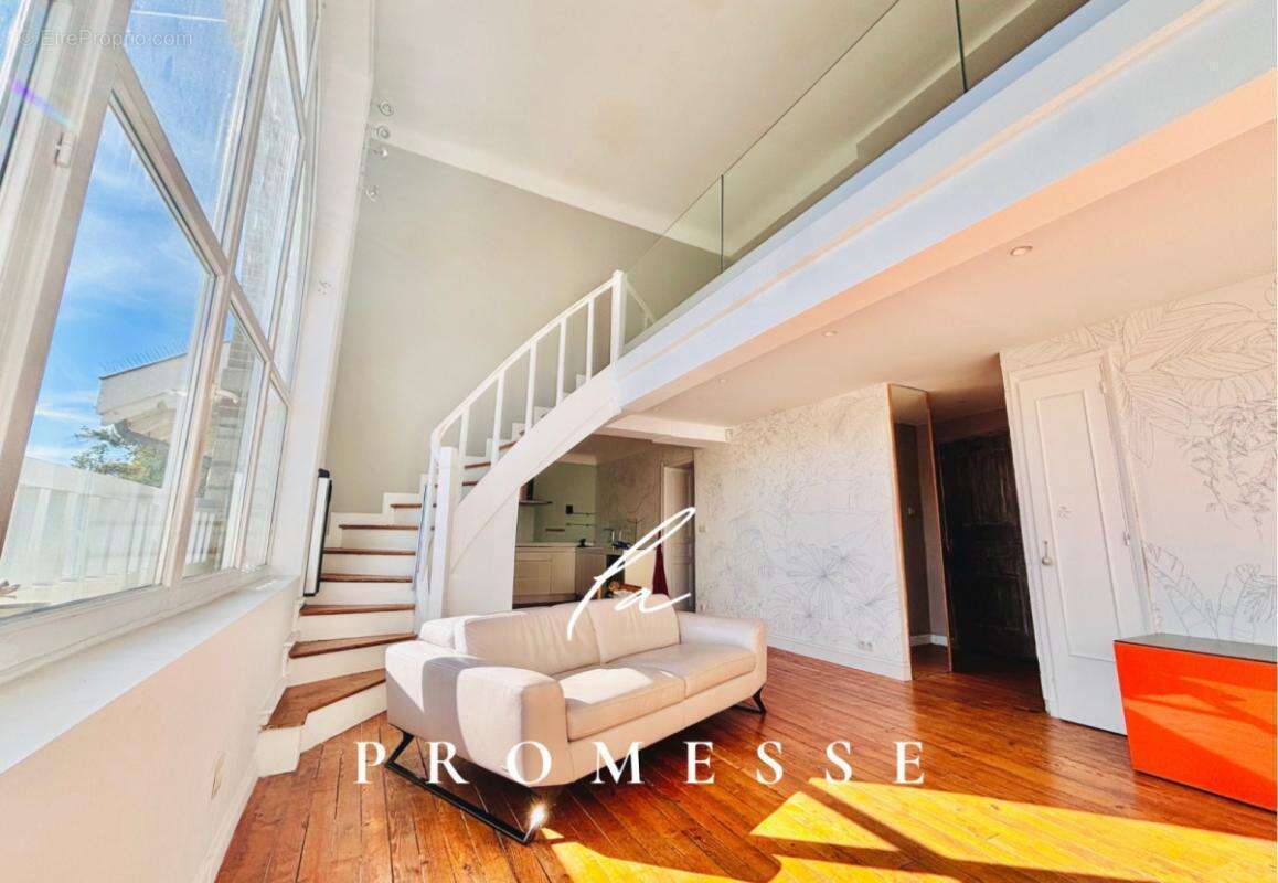 Appartement à ANGLET