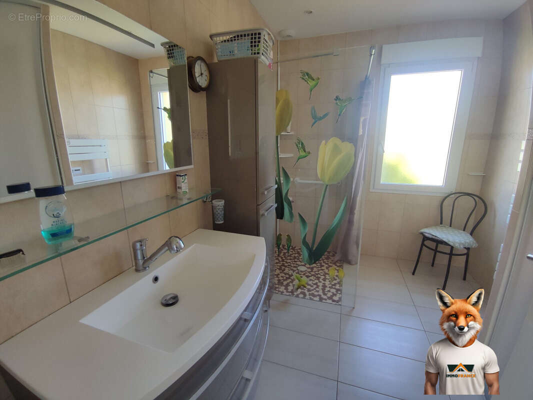 Maison 112 m² à Romilly-Sur-Seine  - photo 7