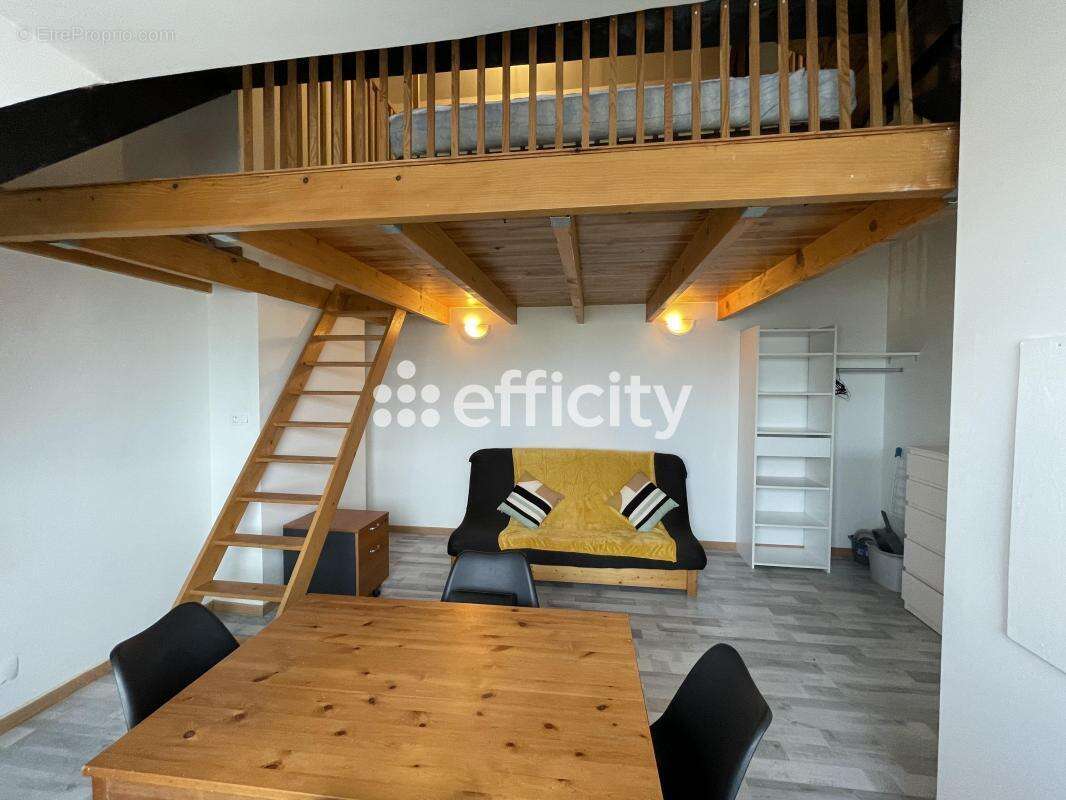 Appartement à LORIENT