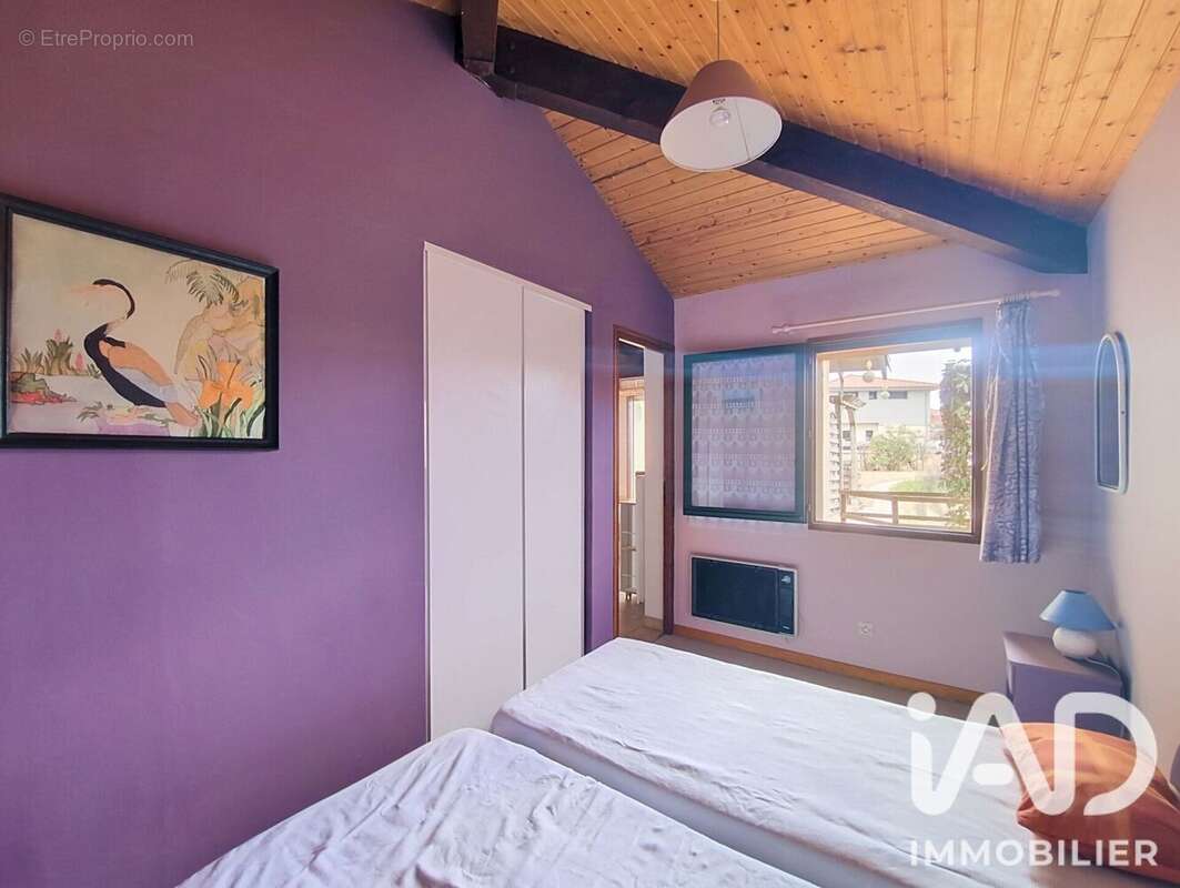 Maison 53 m² à Capbreton  - photo 7
