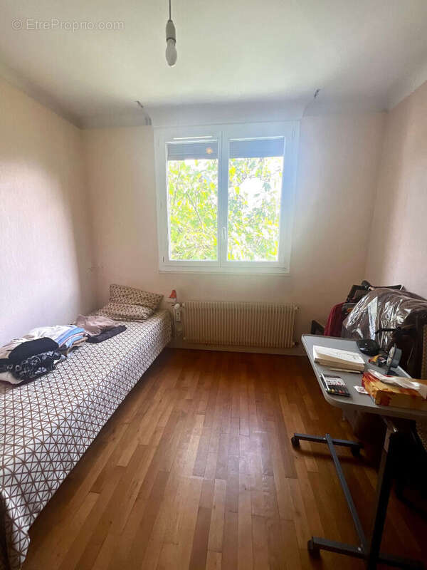 Maison à SARTROUVILLE