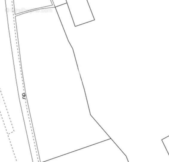 Terrain à L'ESCARENE