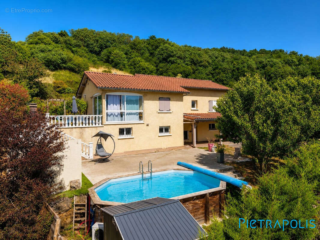 Maison à TARARE