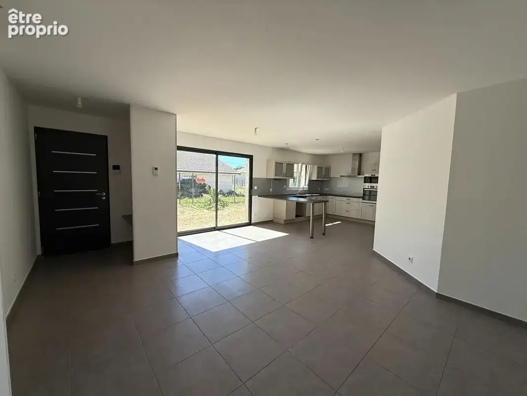 Le charme du plain-pied : 4 chambres et un joli jardin - photo 2