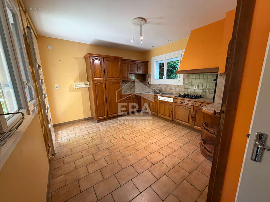 Maison 142m² à villemoustaussou - photo 5