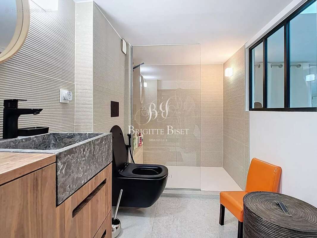 Appartement à SAINTE-MAXIME