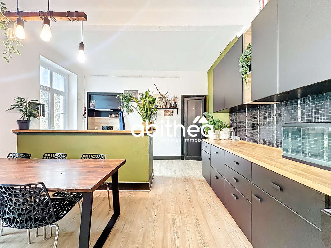 Appartement à BEZIERS