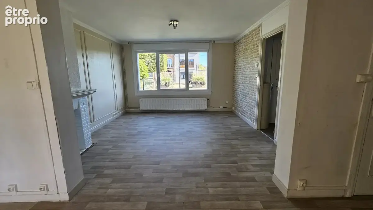 Maison 4 pièces 75 m² à vendre à Tourcoing (59200) - photo 7