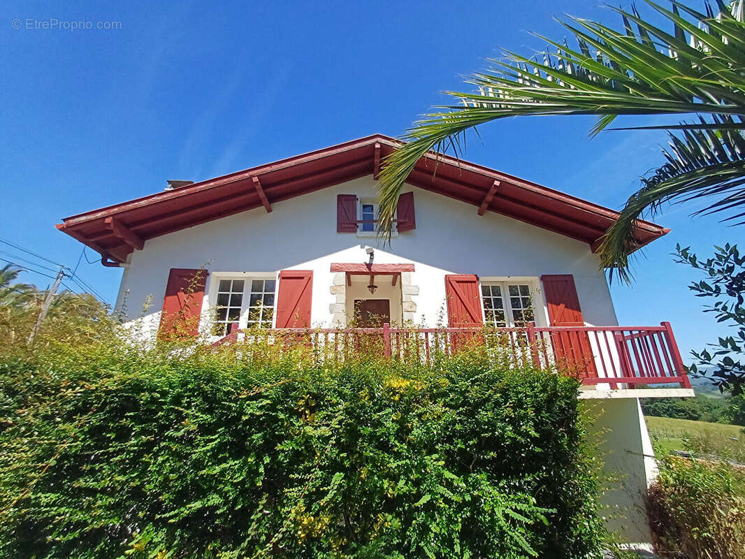 Maison à SARE