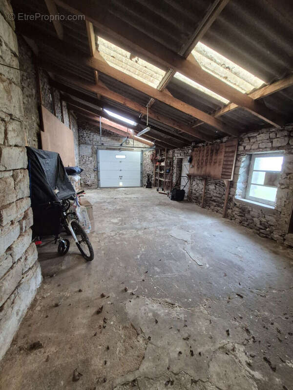 Maison Yvias - photo 15