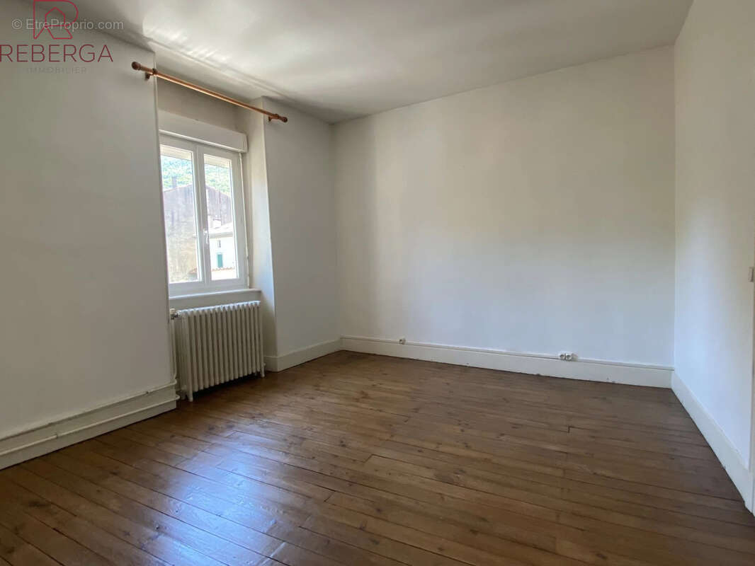 Appartement à MAZAMET