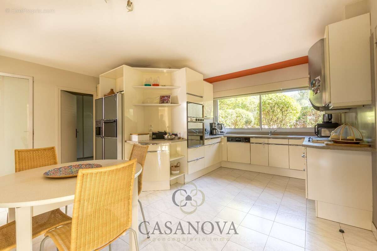 Maison à MONTFERRIER-SUR-LEZ