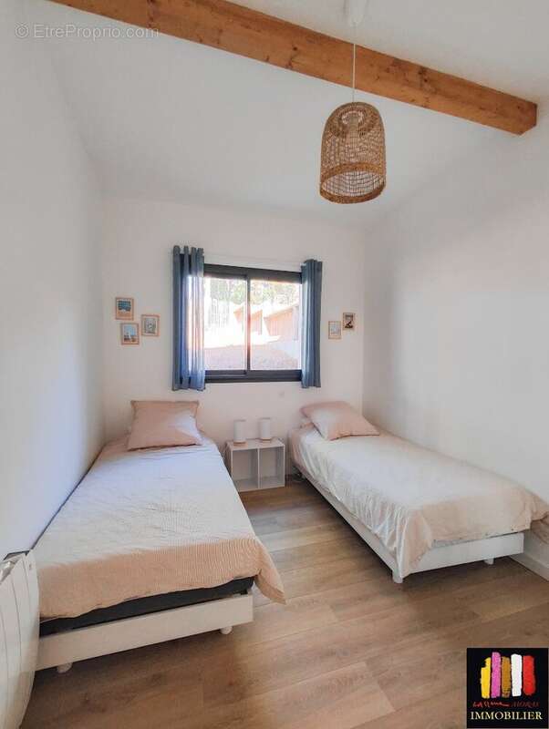 Maison à MIMIZAN