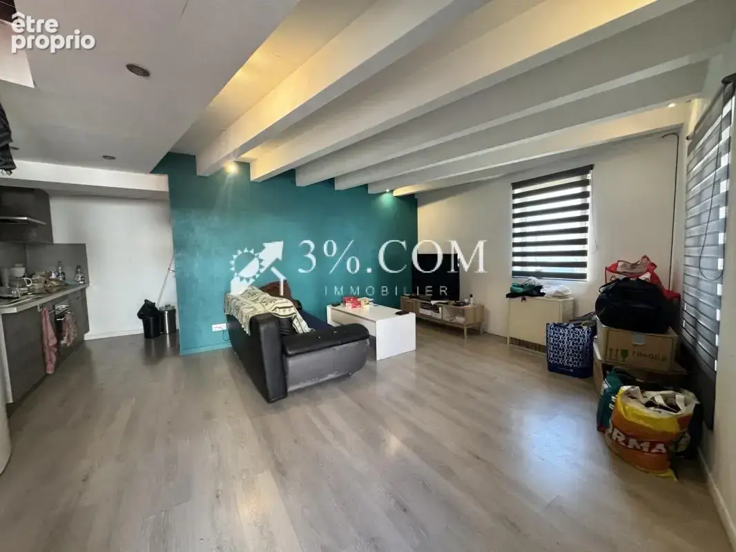 3%COM Maison vendue louée au centre de Hochfelden - photo 4