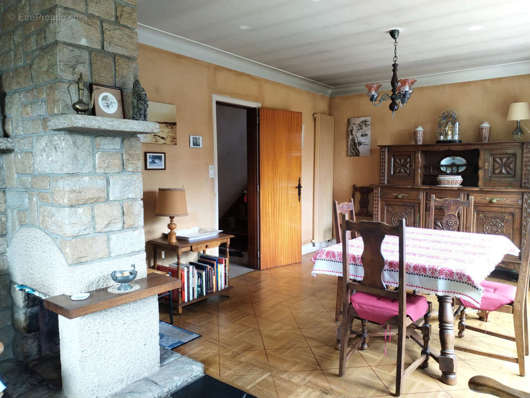 Maison 6 pièces 120 m2 - photo 7