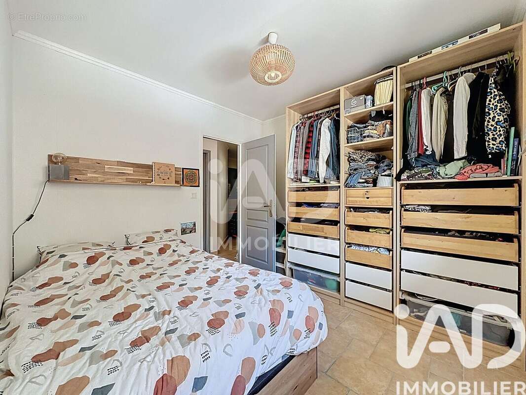 Photo 8 - Appartement à DOUSSARD