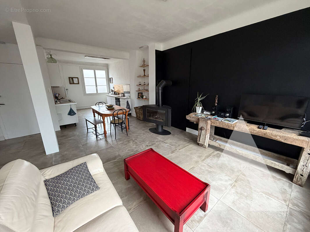 Maison Chaource 6 pièce(s) 147 m2 - photo 3