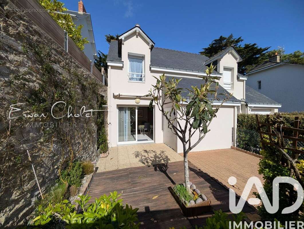 Photo 3 - Maison à PORNICHET