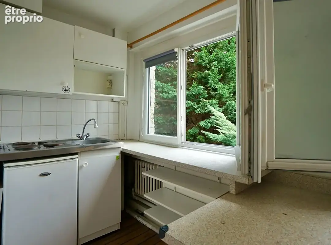 Appartement 71 m² à Lille  - photo 3