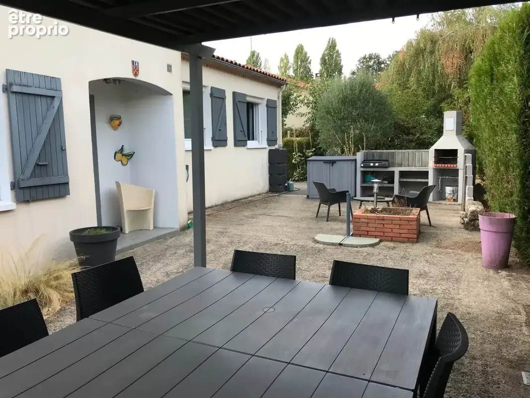 Pavillon aux portes de Bressuire - photo 2