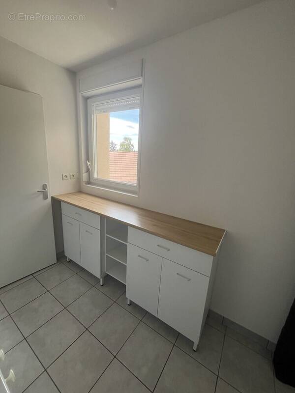 Appartement à LE CATEAU-CAMBRESIS