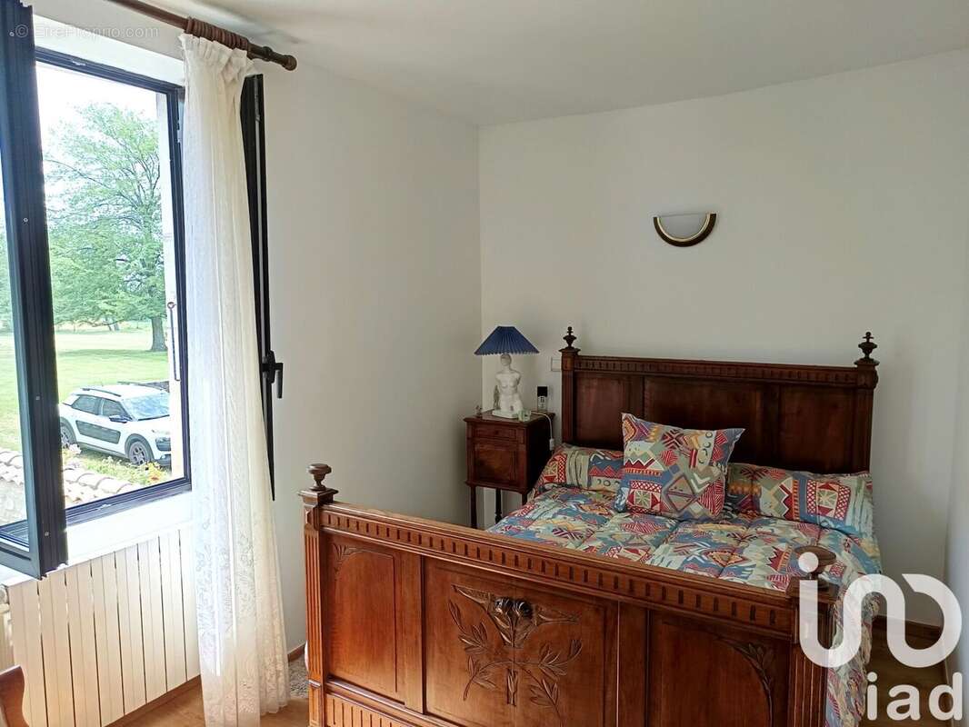 Photo 8 - Maison à PONT-DE-BARRET