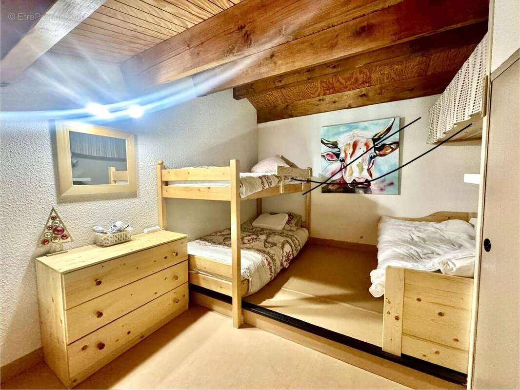 Appartement à PUYVALADOR