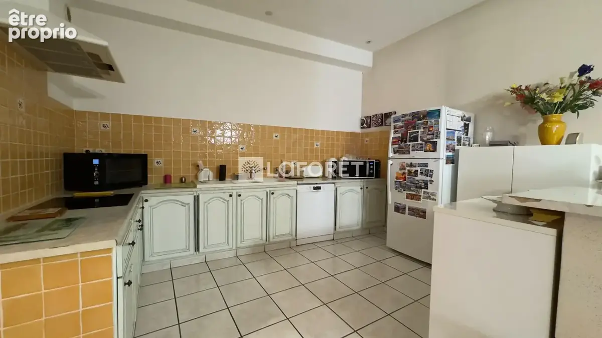 Maison Lansargues 7 pièces 204 m2 - photo 6
