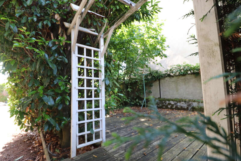 Appartement à NEVERS