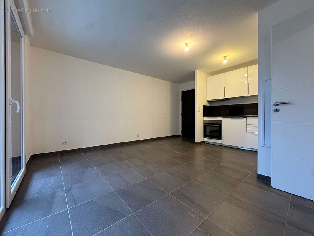 Appartement à VILLAGE-NEUF