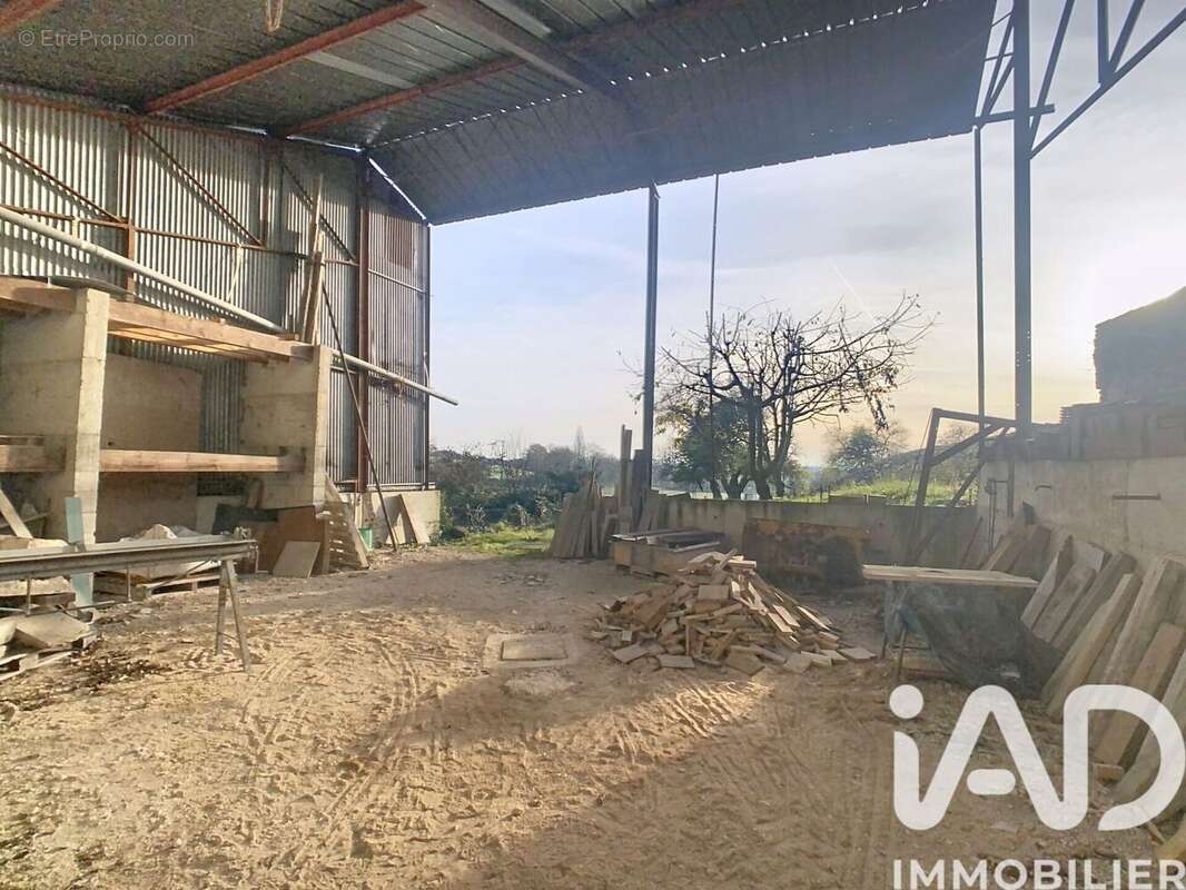 Maison 270 m² à Euffigneix  - photo 8