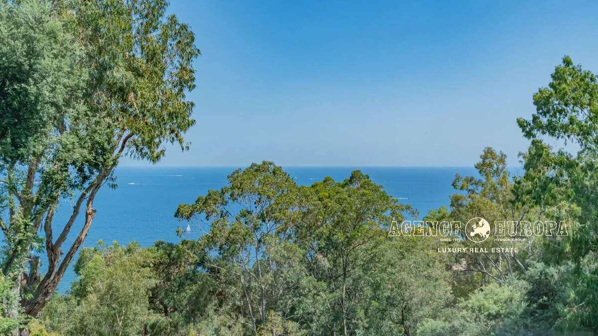 Super cannes - villa contemporaine - vue mer - photo 24