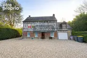 Maison à CROIX-MARE