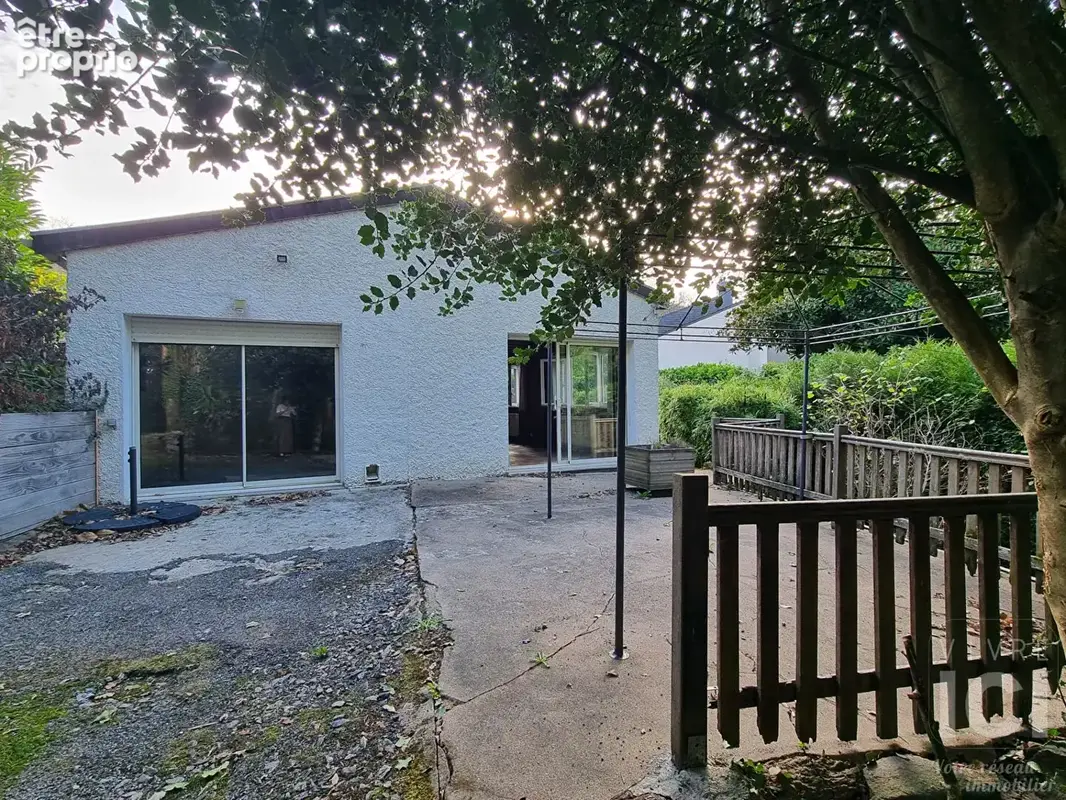 Maison à VIGNEUX-DE-BRETAGNE