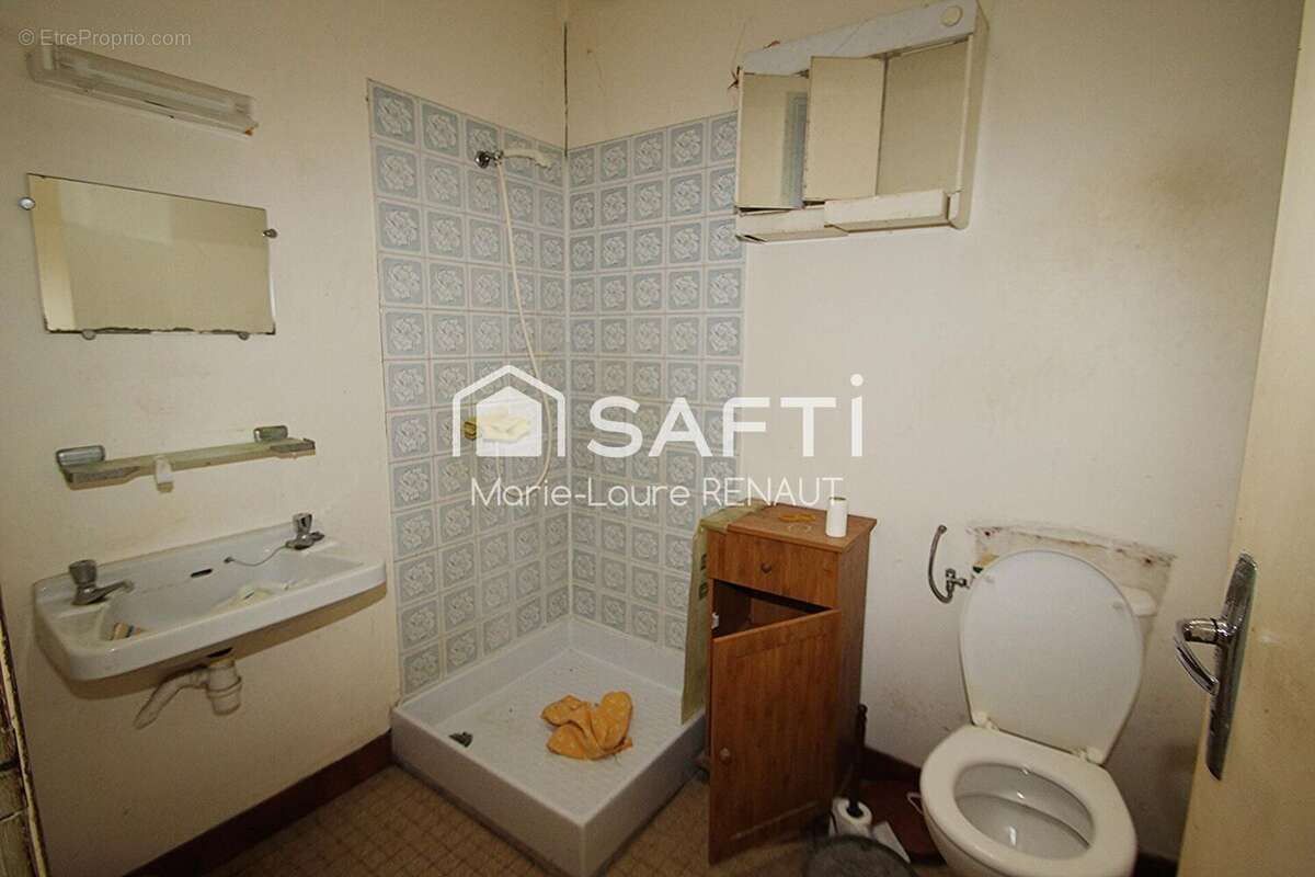 Photo 6 - Maison à PUYLAURENS