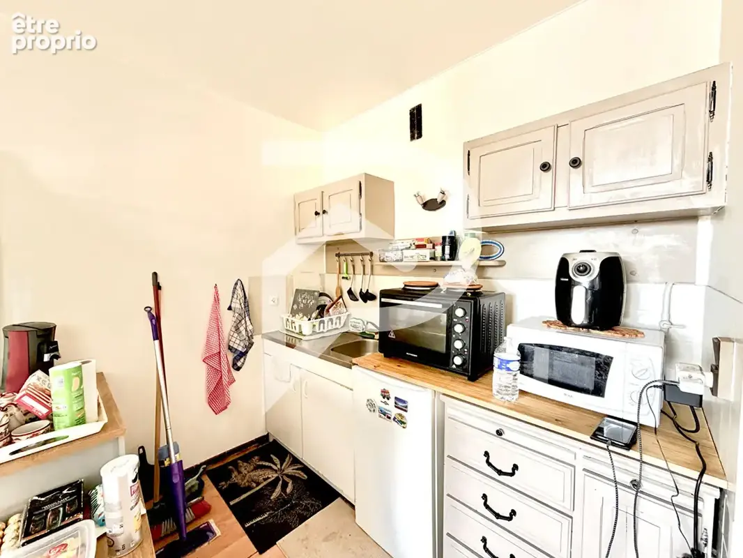 Appartement à GROSLAY