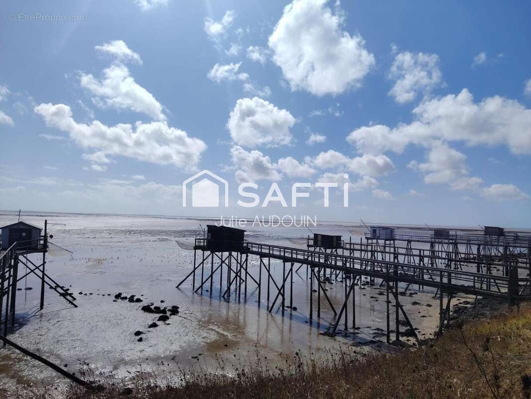 Photo 3 - Maison à PORT-DES-BARQUES