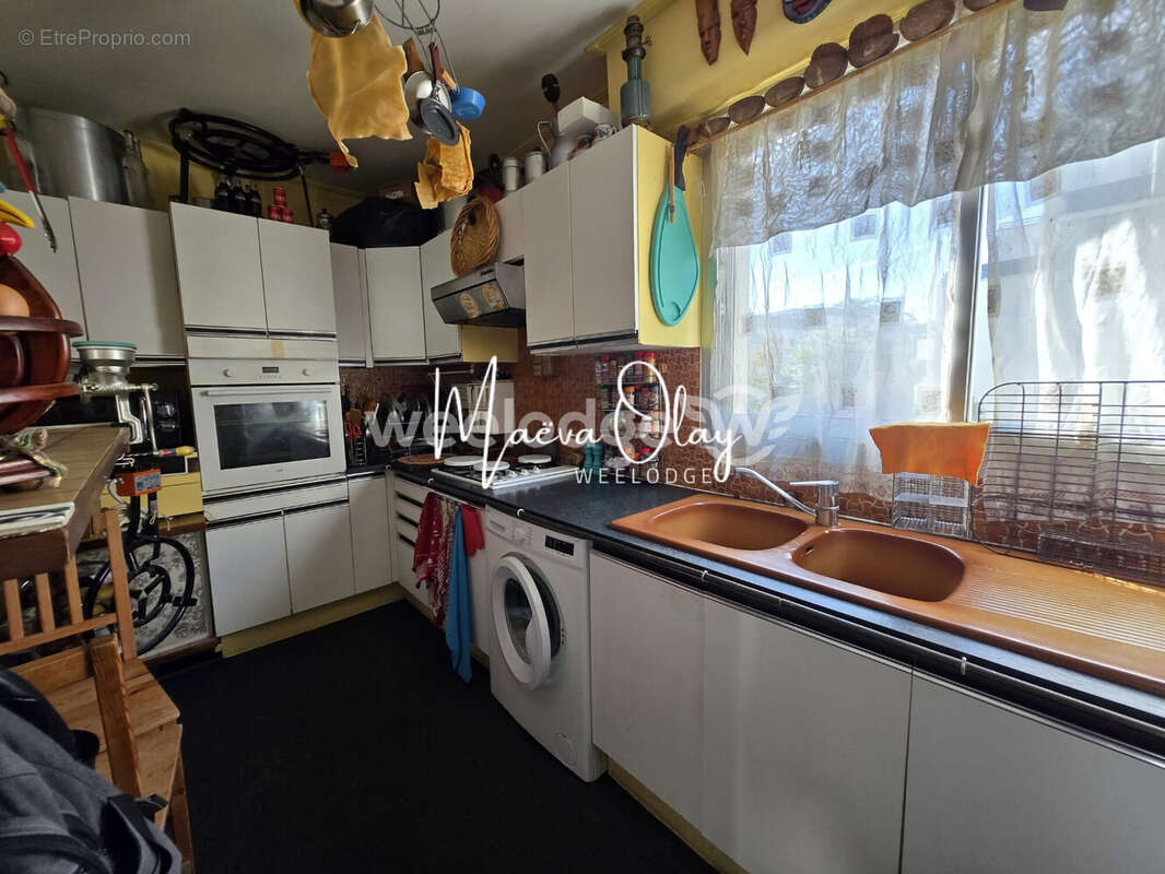 Appartement 50 m² à Rosny-Sous-Bois  - photo 5
