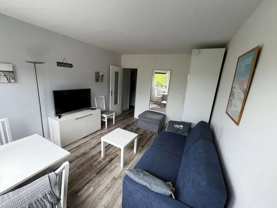 Appartement à ARCACHON