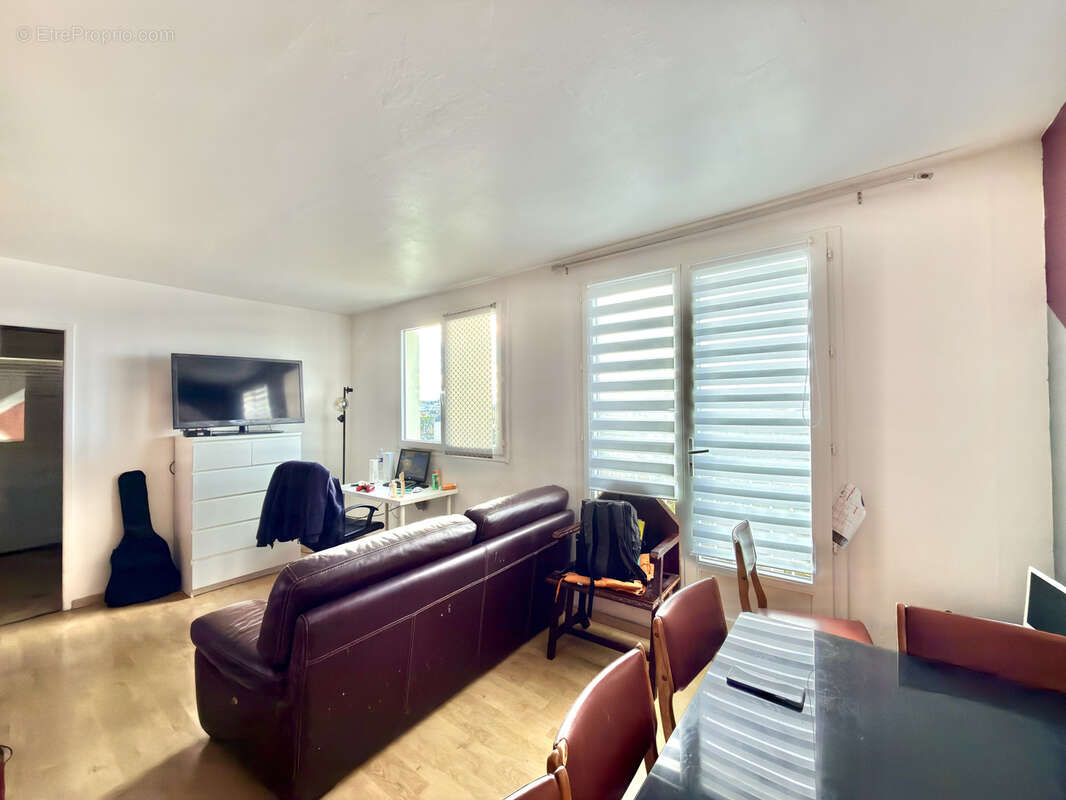 Appartement à CAEN