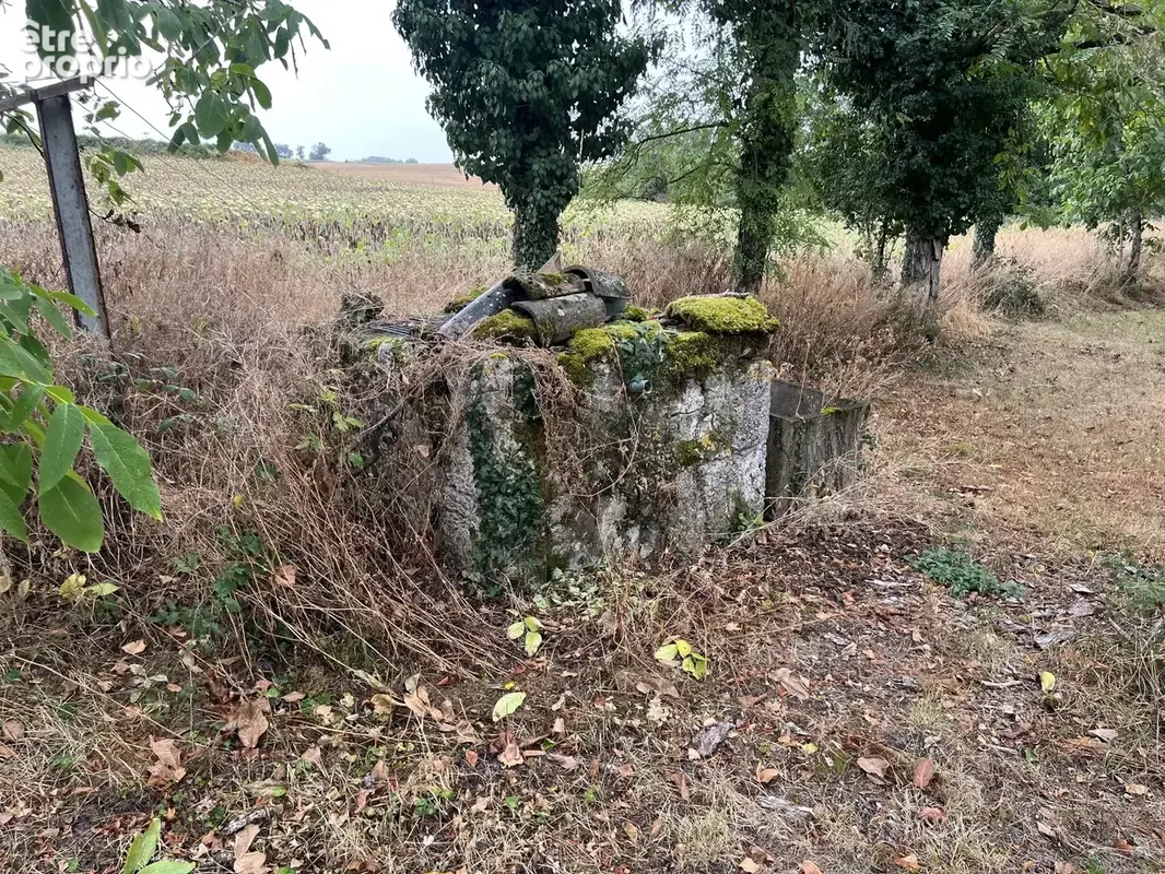 Ancienne ferme en pierre au calme – 145 m² habitables et beau potentiel - photo 11