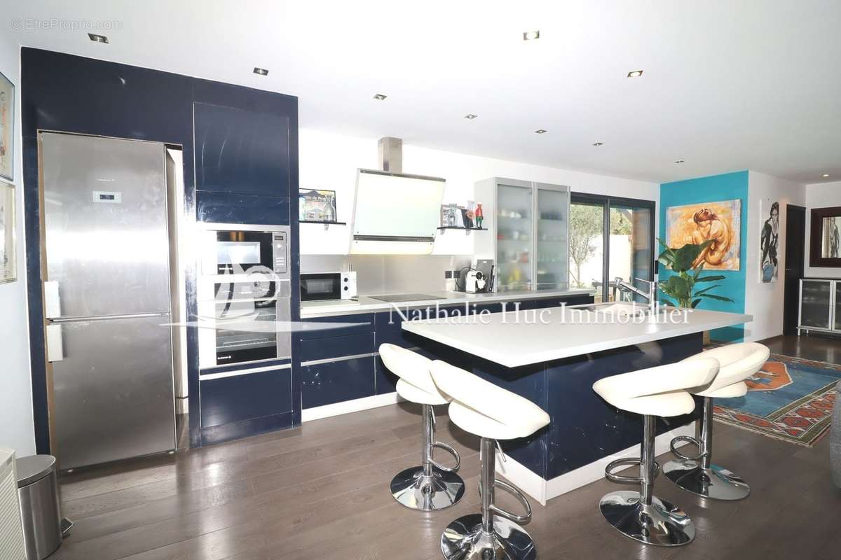 Maison à SAINT-NAZAIRE