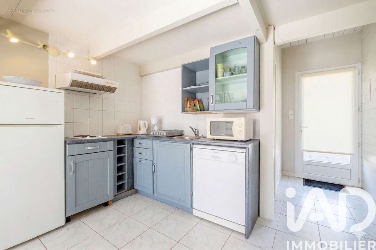 Photo 8 - Maison à RIVEDOUX-PLAGE