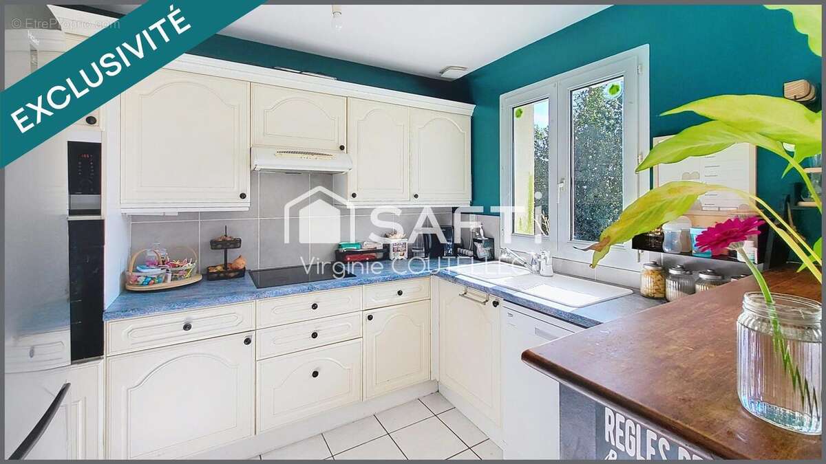 Photo 4 - Maison à SULNIAC