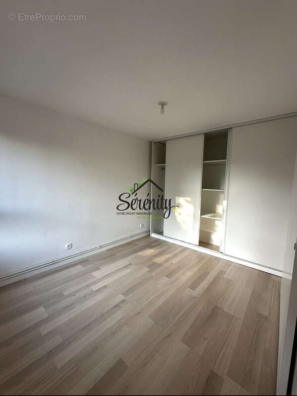 Appartement à VILLENEUVE-D'ASCQ