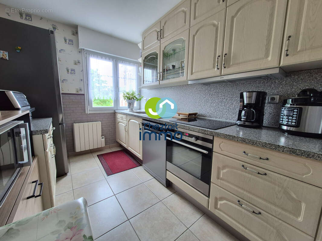 Appartement T3 - photo 2