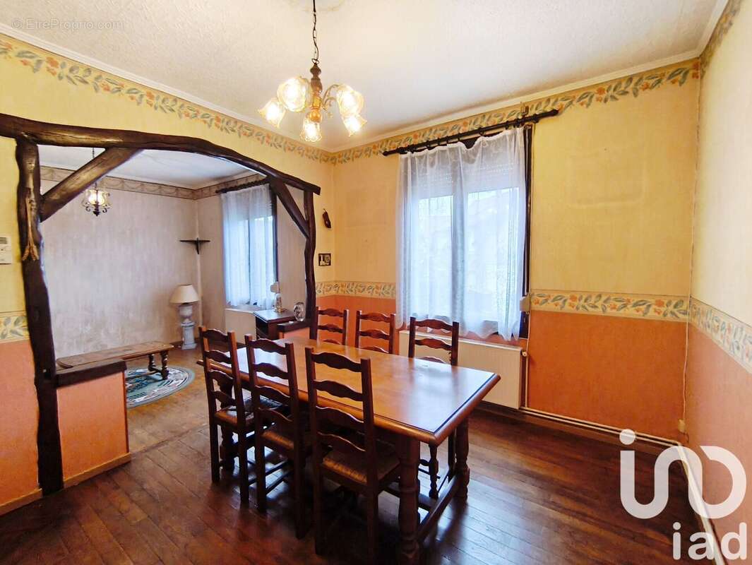 Photo 5 - Maison à HIRSON